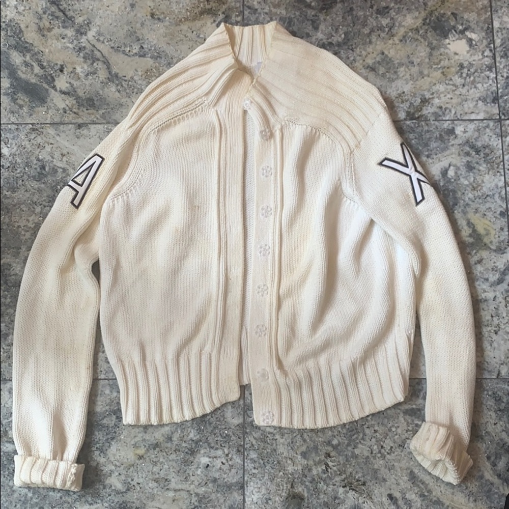 Women’s Armani Exchange Sweater